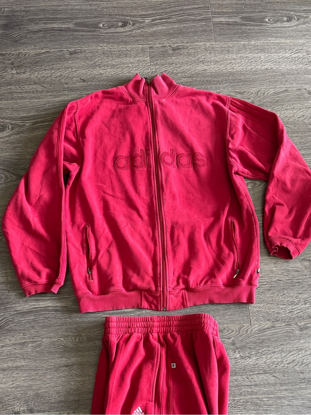 adidas Jacket - Picture 4 of 6